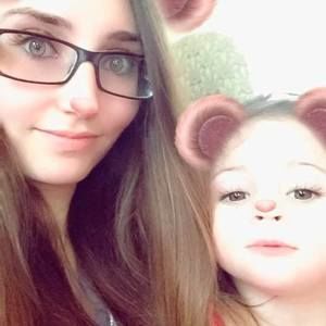 Meet your Posher, Abby